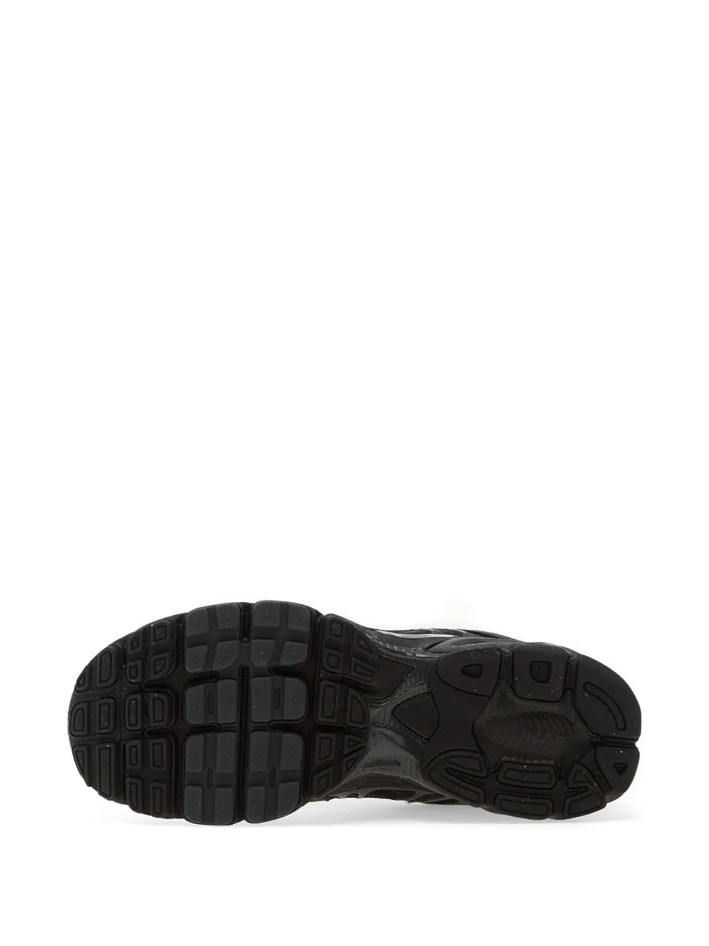 Nike Air Max Moto 2K lace-up sneakers Zwart