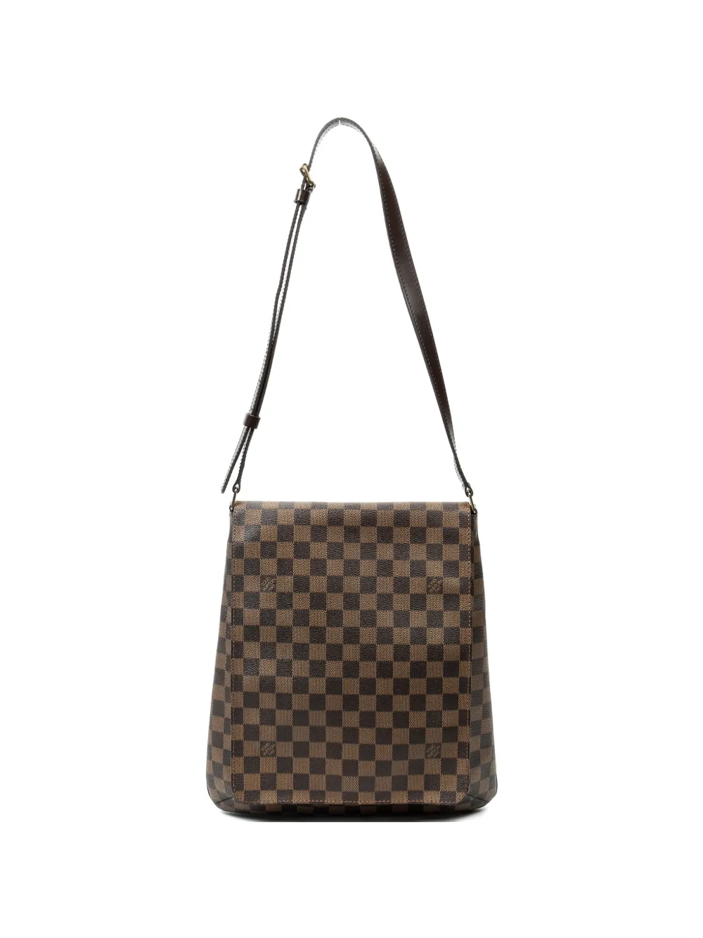 Louis Vuitton Pre-Owned 2006 Musette shoulder bag - Marrone