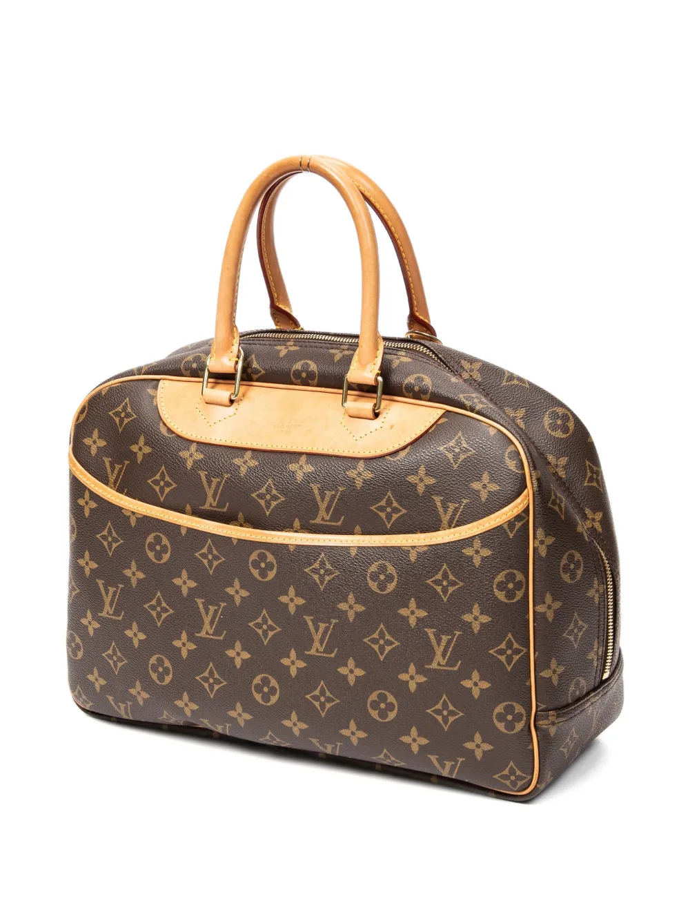 2000 Deauville Tote Bag