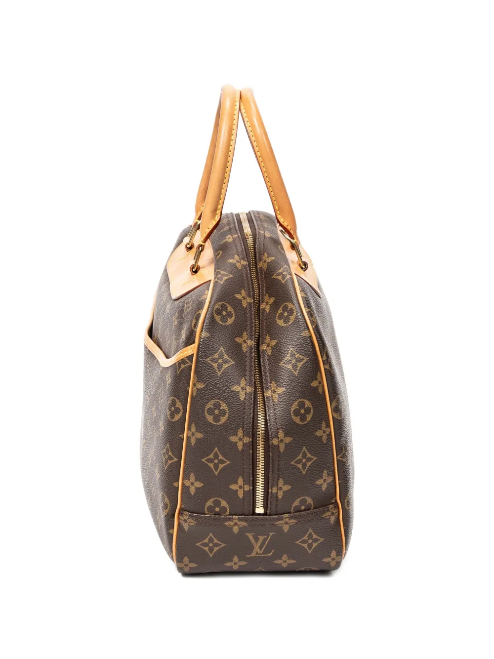 2000 Deauville Tote Bag