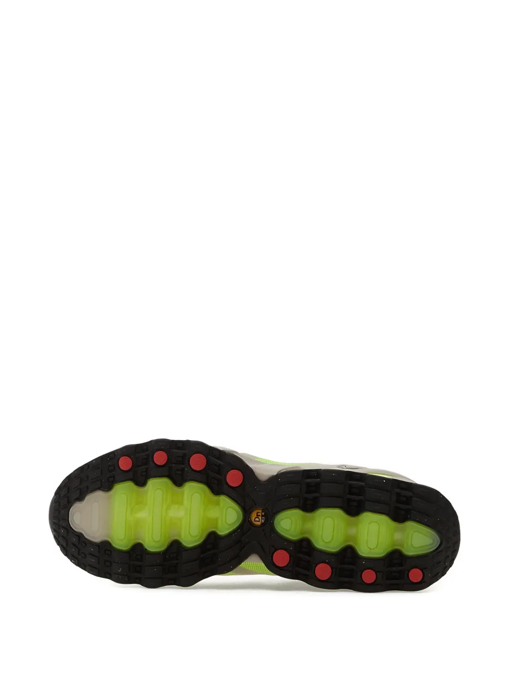 Nike Air Max Dn8 sneakers Beige