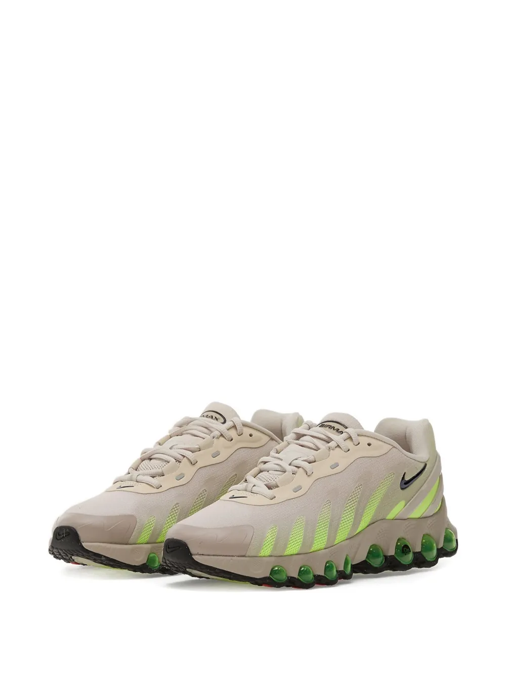 Nike Air Max Dn8 sneakers Beige
