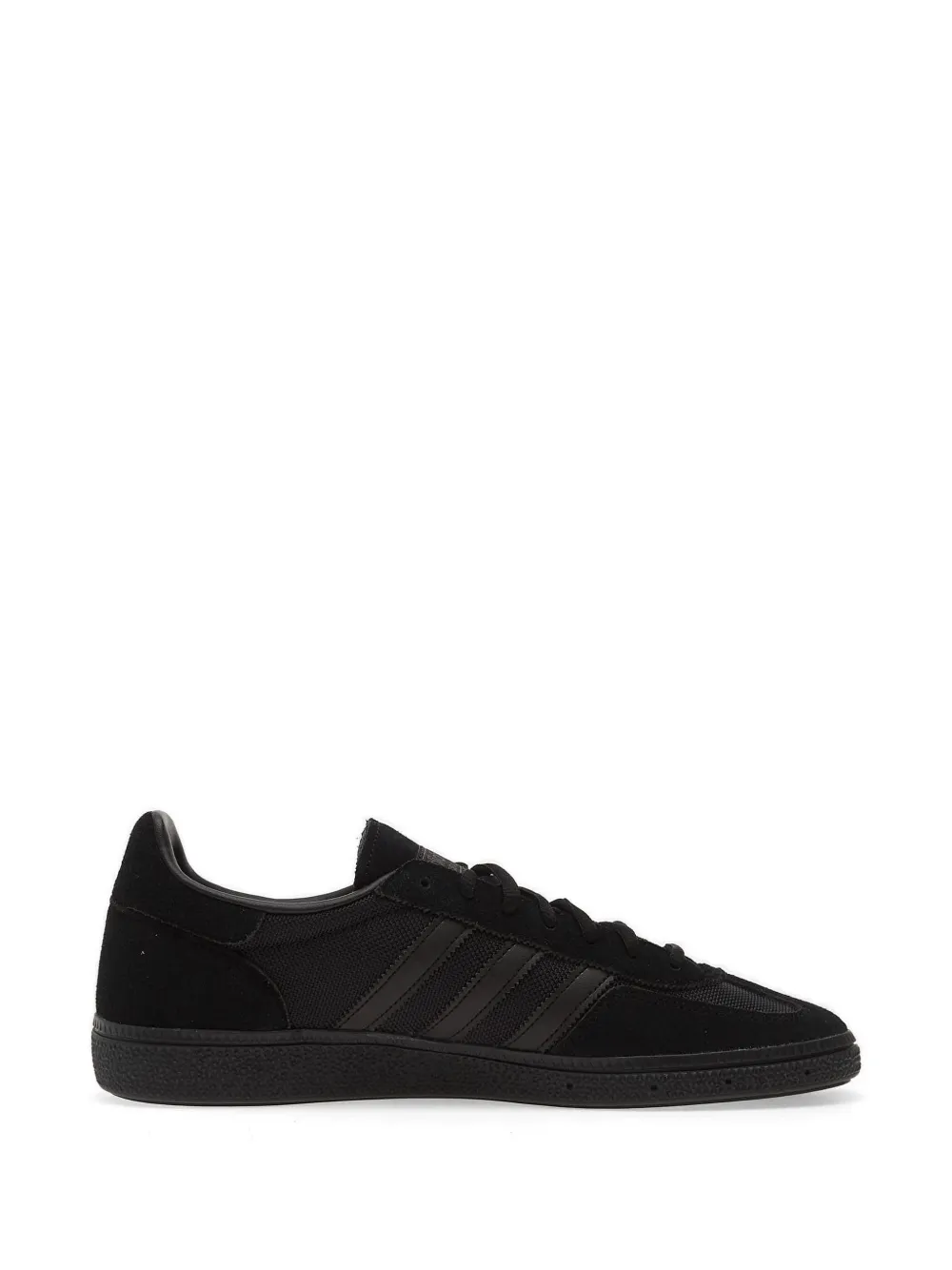 adidas Handball Spezial three-stripes sneakers - Nero
