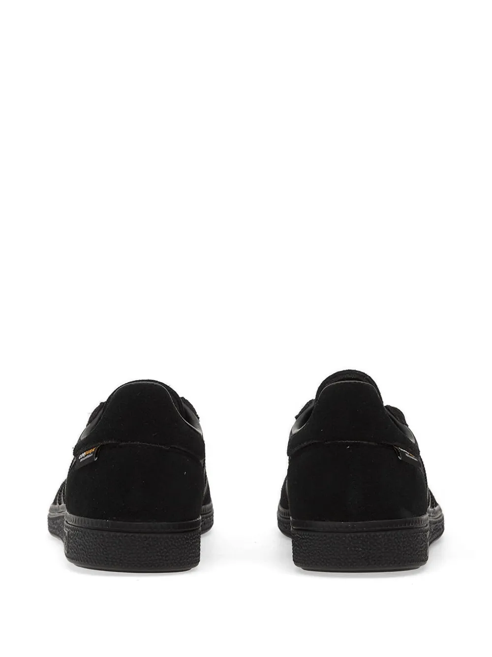 adidas Handball Spezial sneakers met drie strepen Zwart