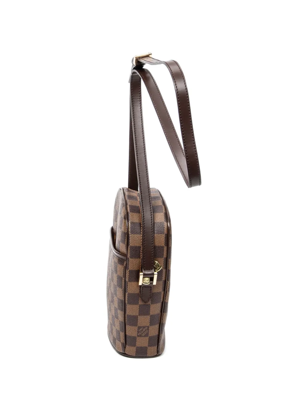 2001 Pm Ipanema Shoulder Bag 