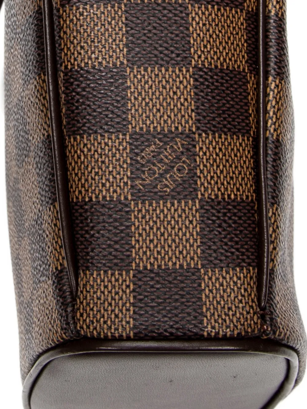 2001 Pm Ipanema Shoulder Bag 