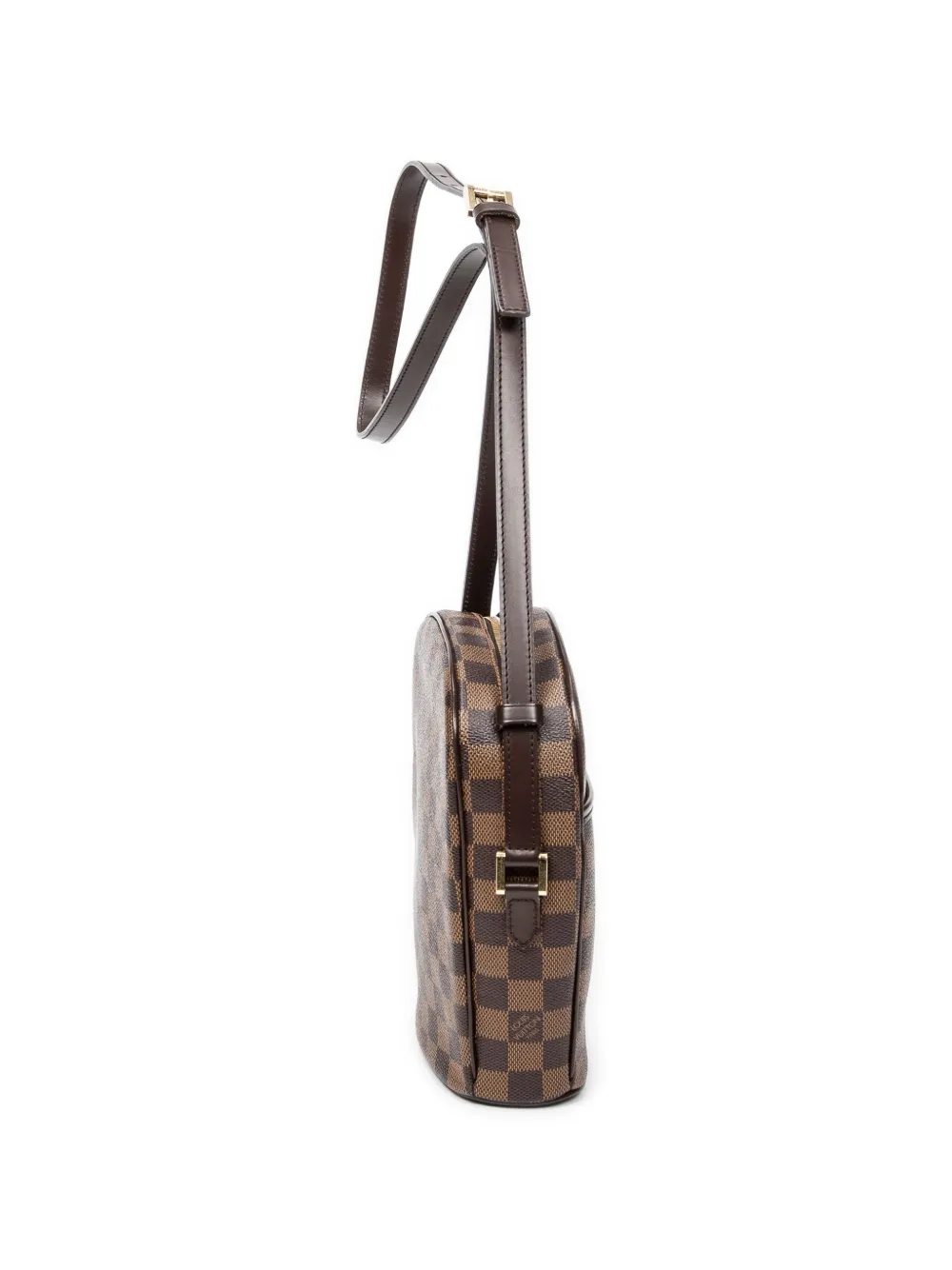 2001 Pm Ipanema Shoulder Bag 