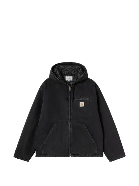Carhartt WIP chamarra Cleveland