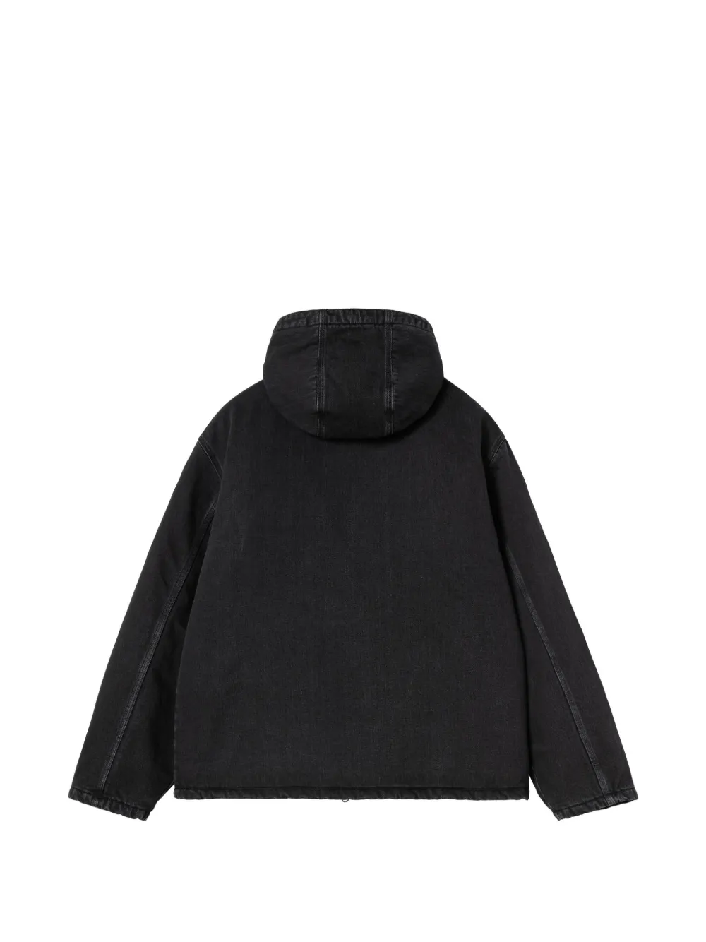 Carhartt WIP Cleveland Jacket | Black | FARFETCH