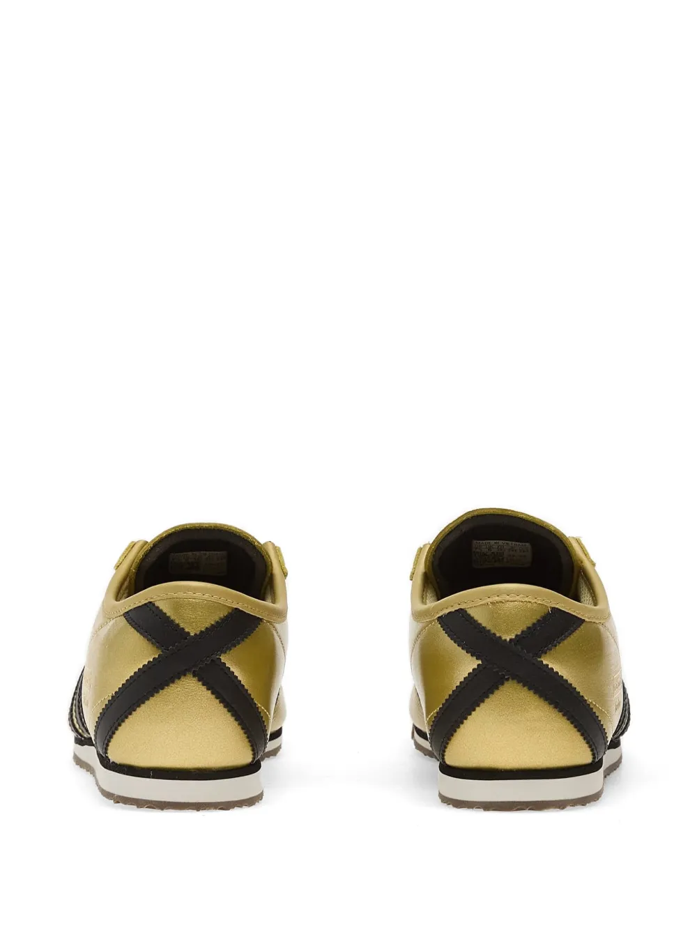 adidas Italia 70s sneakers Goud