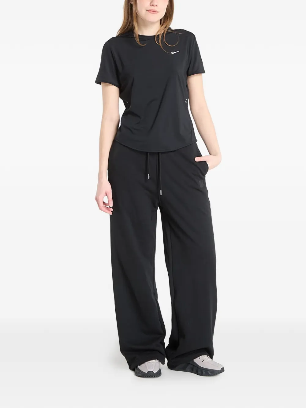 Swift Short-Sleeve T-Shirt
