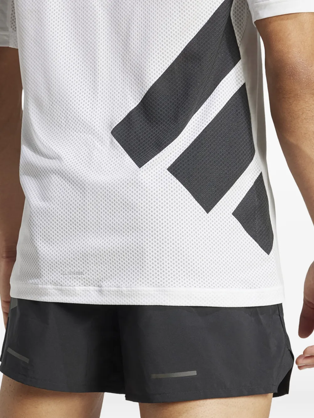 adidas Climacool T-shirt Wit