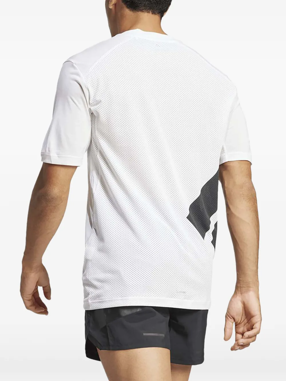 adidas Climacool T-shirt Wit