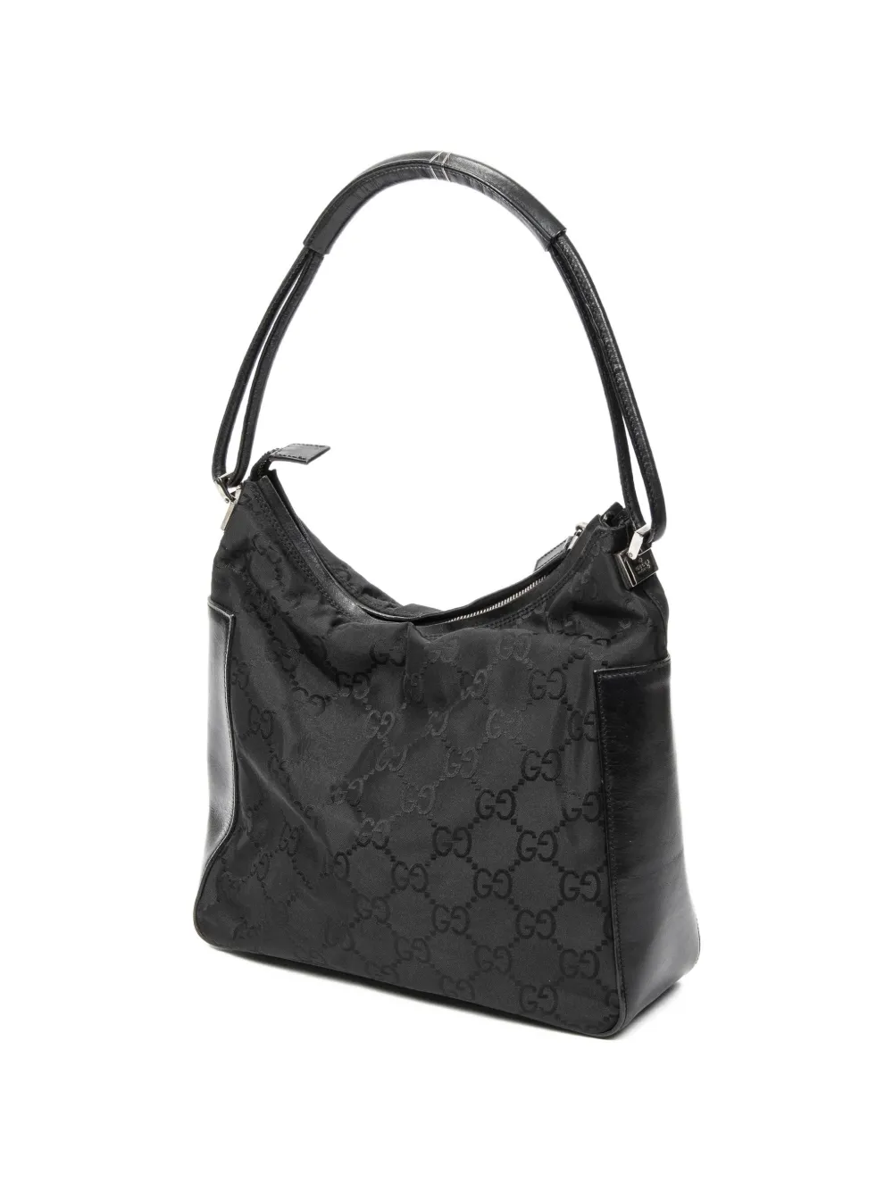 Gg Panelled Handbag