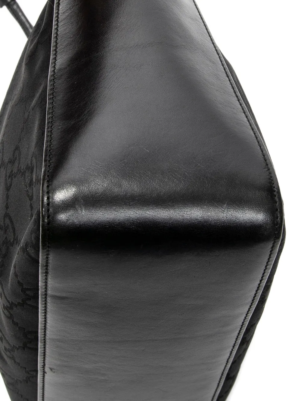 Gg Panelled Handbag