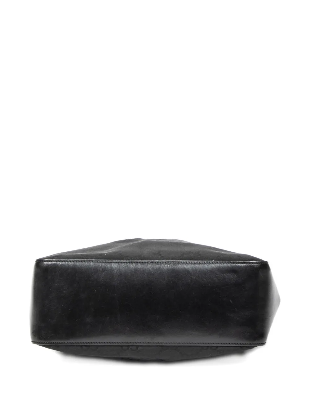 Gg Panelled Handbag