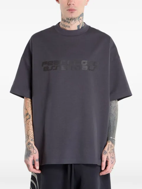 FEAR OF GOD ESSENTIALS 90'S short sleeve T-shirt