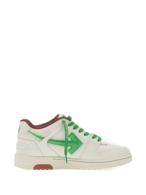 Off-White arrow bubble sneakers