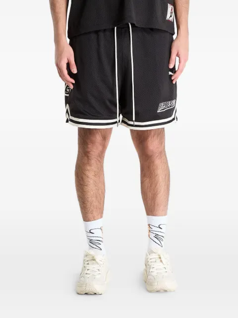 PUMA x Represent drawstring track shorts