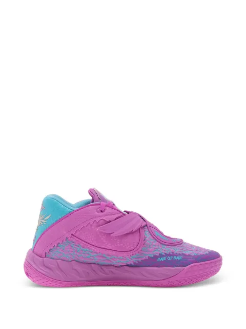 PUMA winged hive sneakers