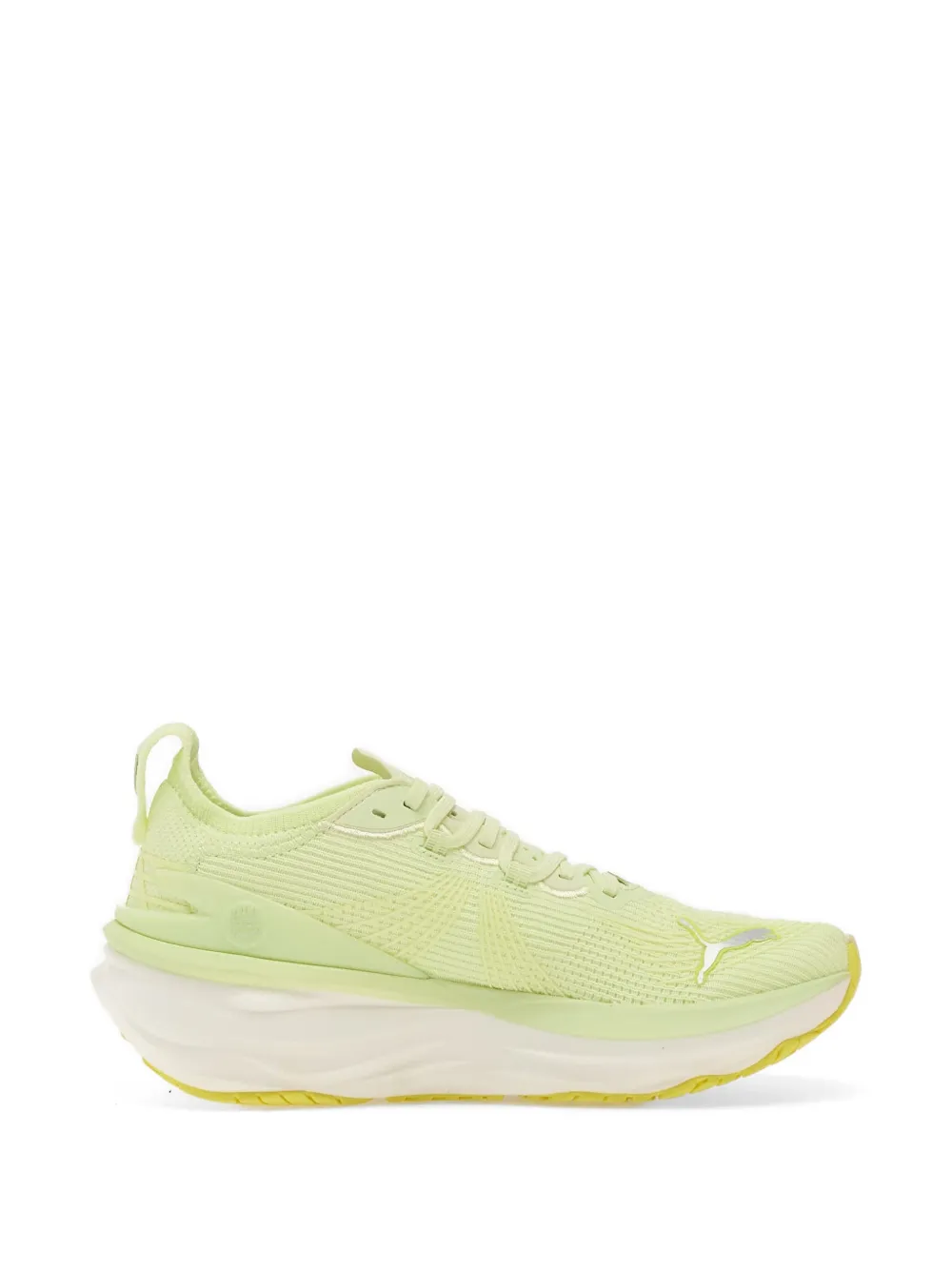 PUMA ForeverRun Nitro 2 sneakers Groen