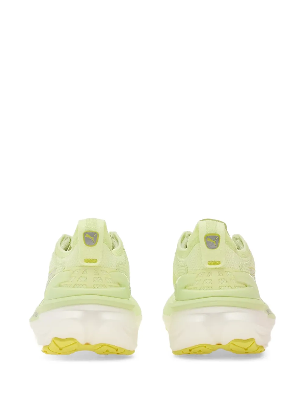 PUMA ForeverRun Nitro 2 sneakers Groen