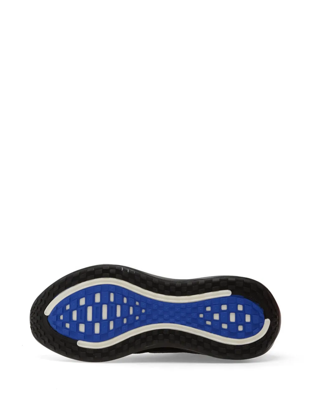 Nike Vomero Plus sneakers Zwart