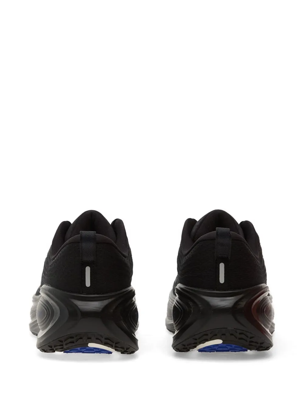 Nike Vomero Plus sneakers Zwart