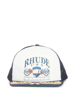 RHUDE
