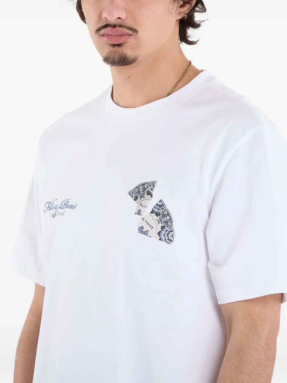 Broken Plate T-Shirt