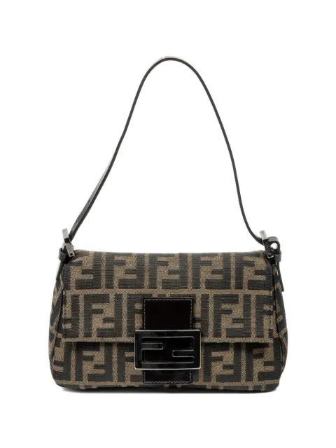 Fendi Pre-Owned Baguette shoulder bag