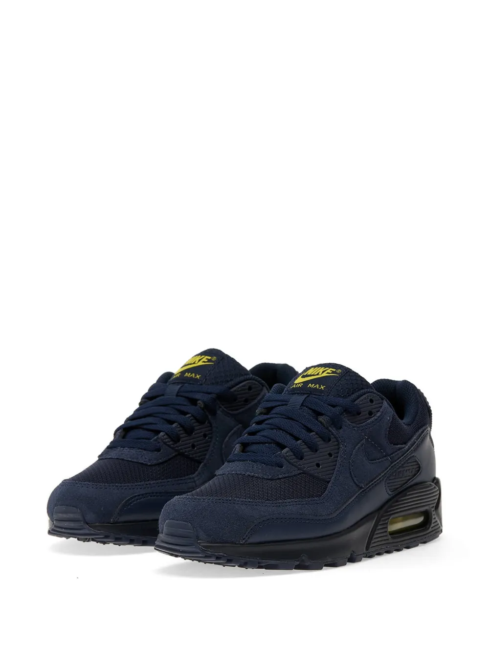 Nike Air Max 90 sneakers Blauw