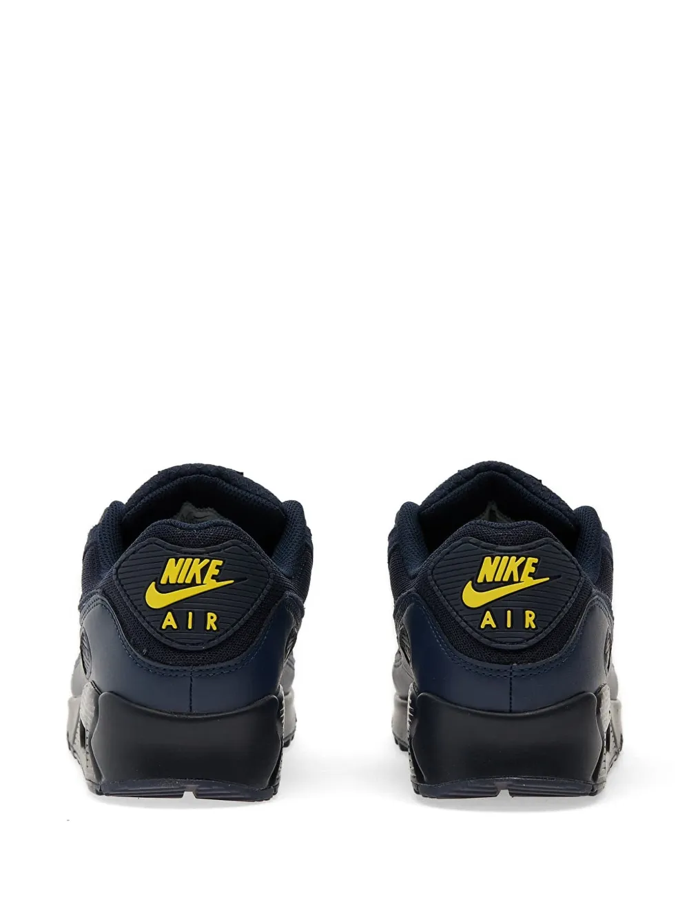 Nike Air Max 90 sneakers Blauw