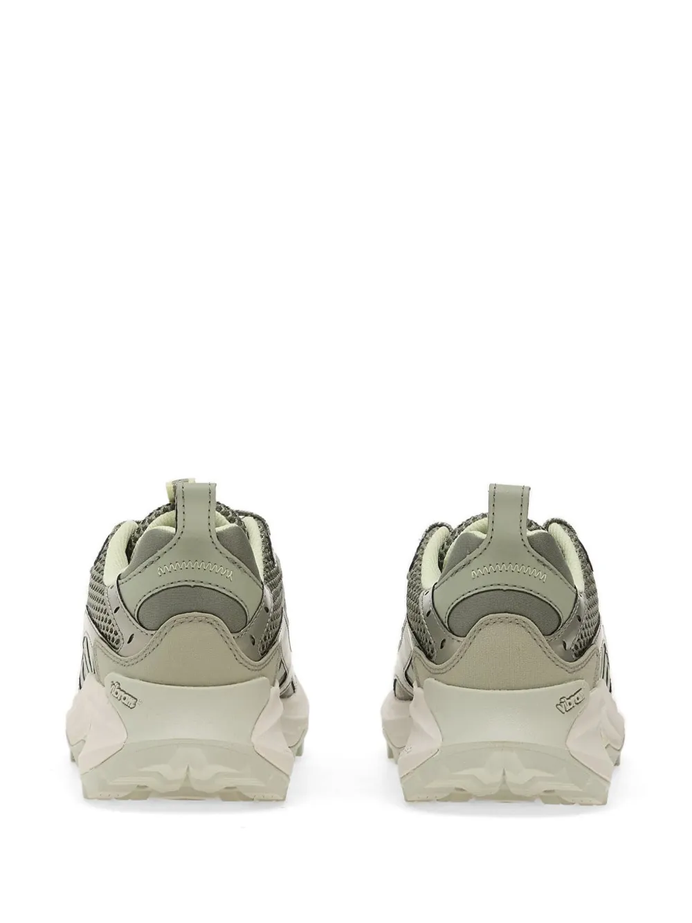 Merrell 1TRL Moab Speed 2 Vent 2K Se sneakers Grijs