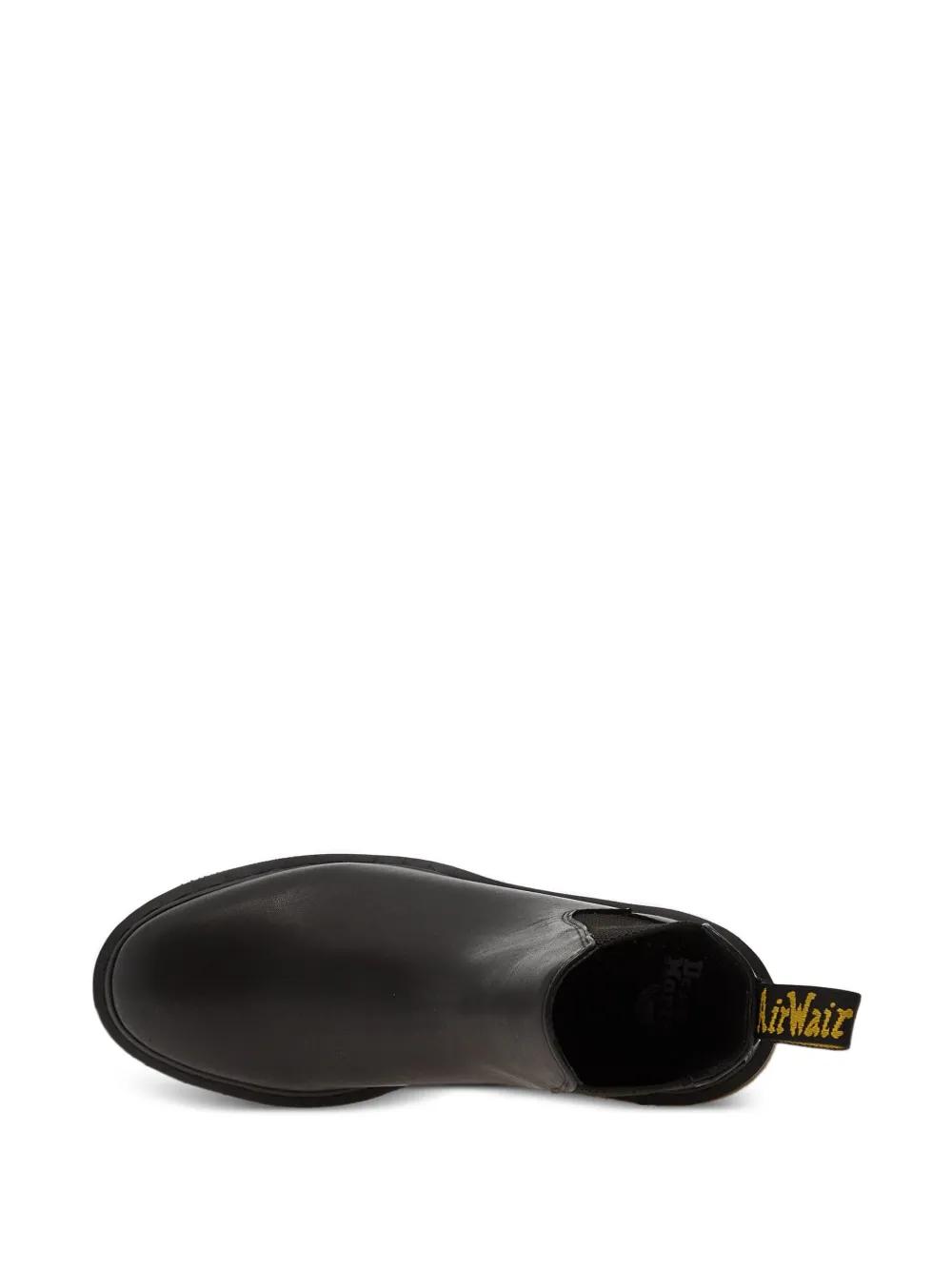 Dr. Martens Graeme Chelsea laarzen Zwart