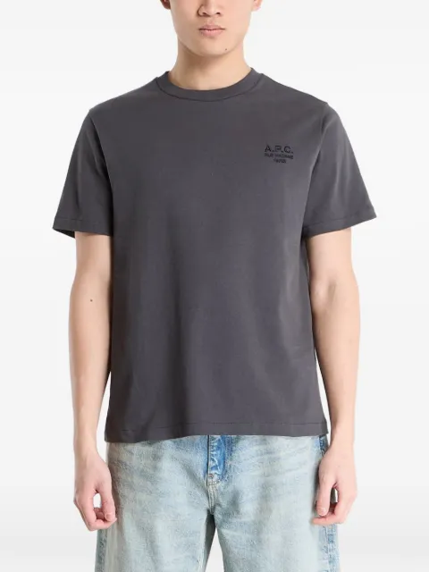 A.P.C. Standard Rue Madame T-shirt