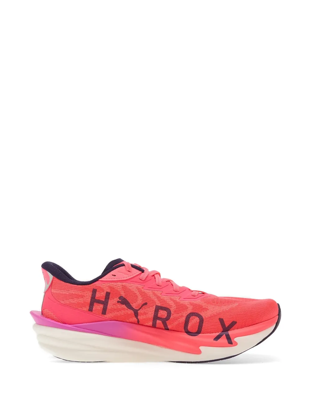 PUMA x Hyrox Sneakers Deviate Nitro™ 4 - Rosa