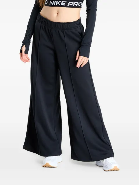 Nike pantalones anchos