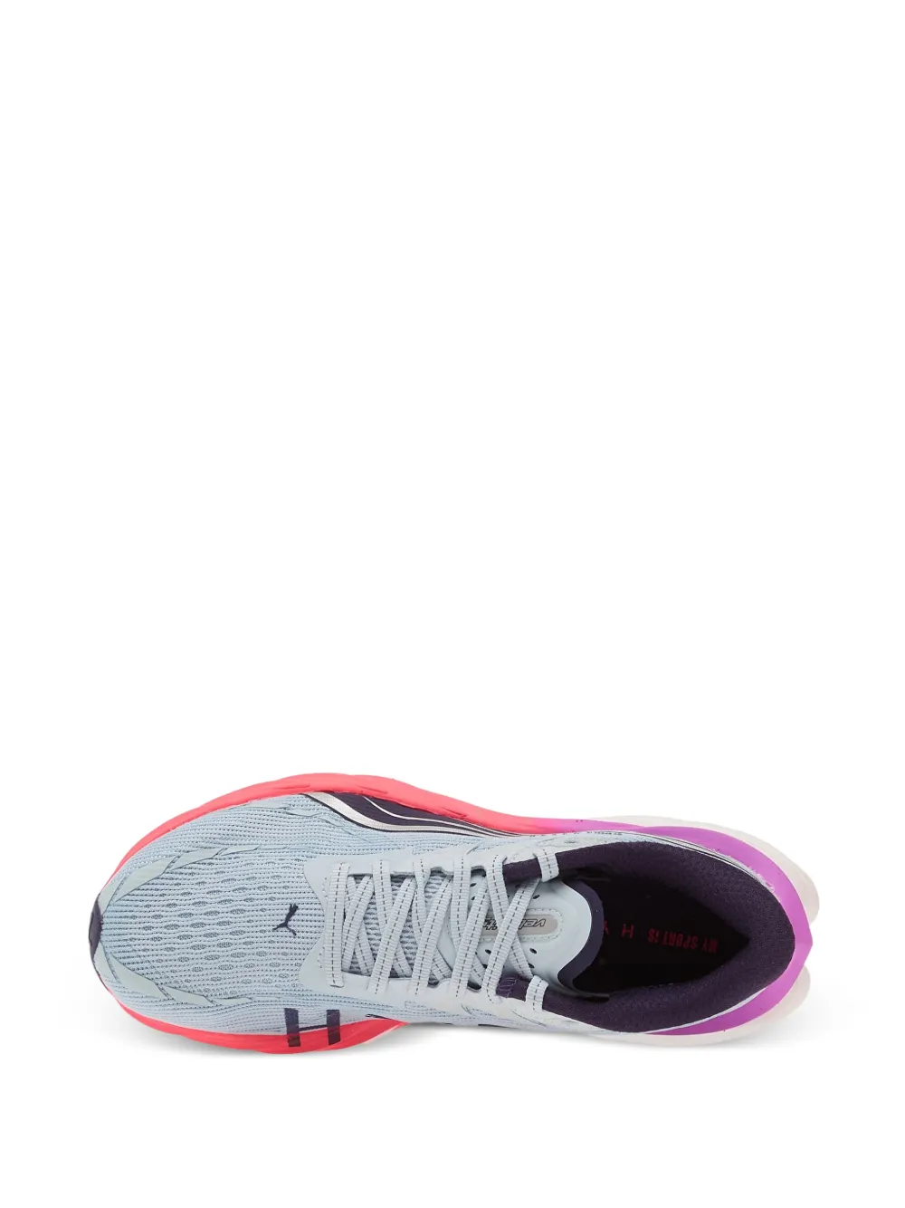 x Hyrox Velocity Nitro™ 4 sneakers