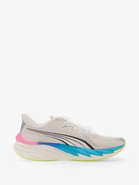 PUMA Velocity nitro™ 4 lace-up sneakers