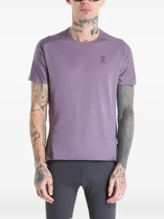 On 