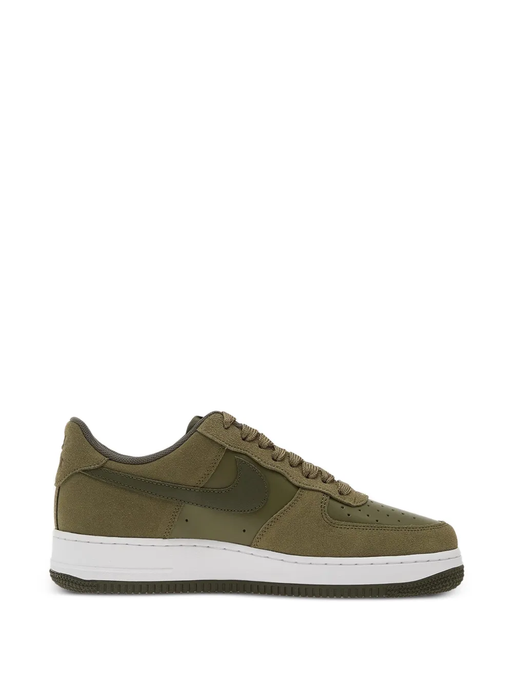 Nike Air Force 1 '07 LV8 sneakers - Verde