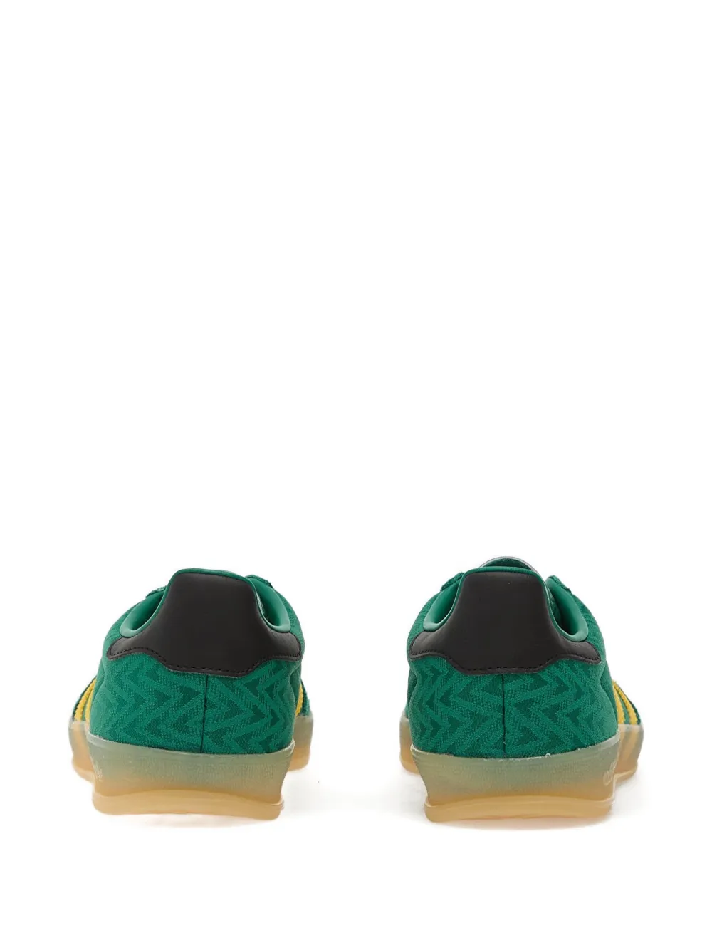 adidas Gazelle Indoor sneakers Groen