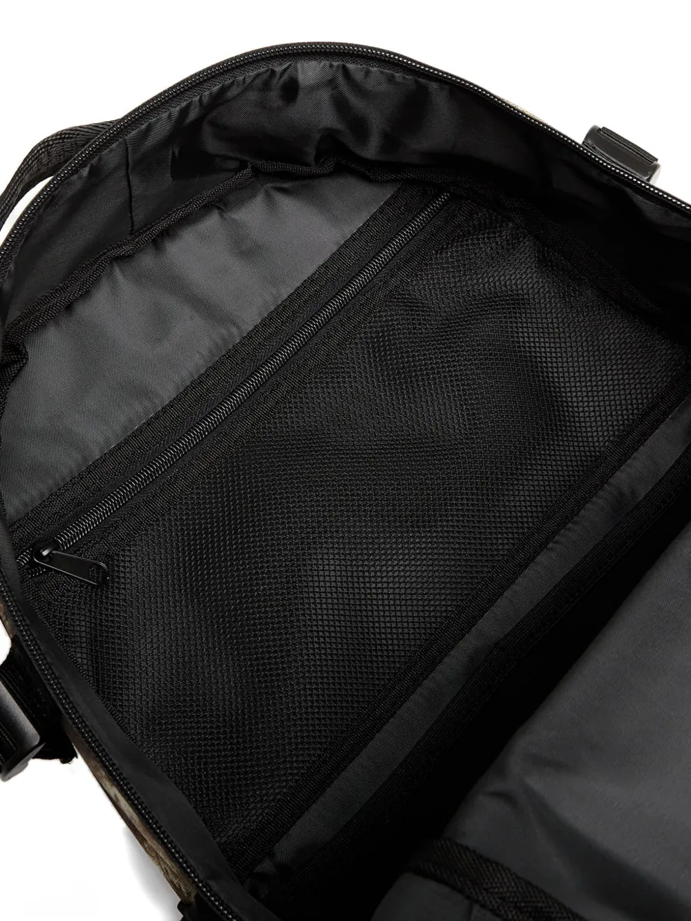 Jordan Jam Franchise rugzak met print Bruin