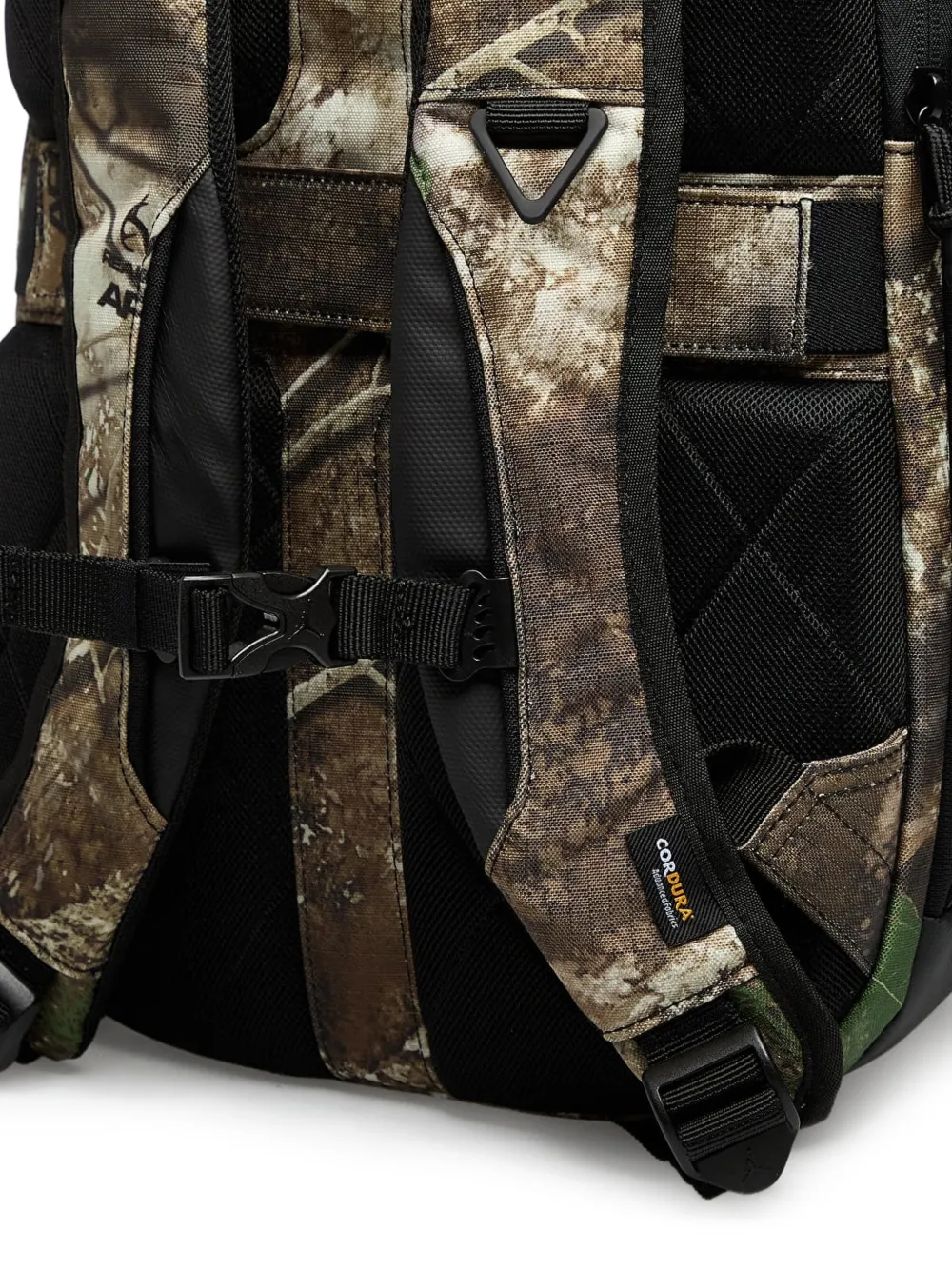  Jordan Jam Franchise Printed Backpack - Brown 