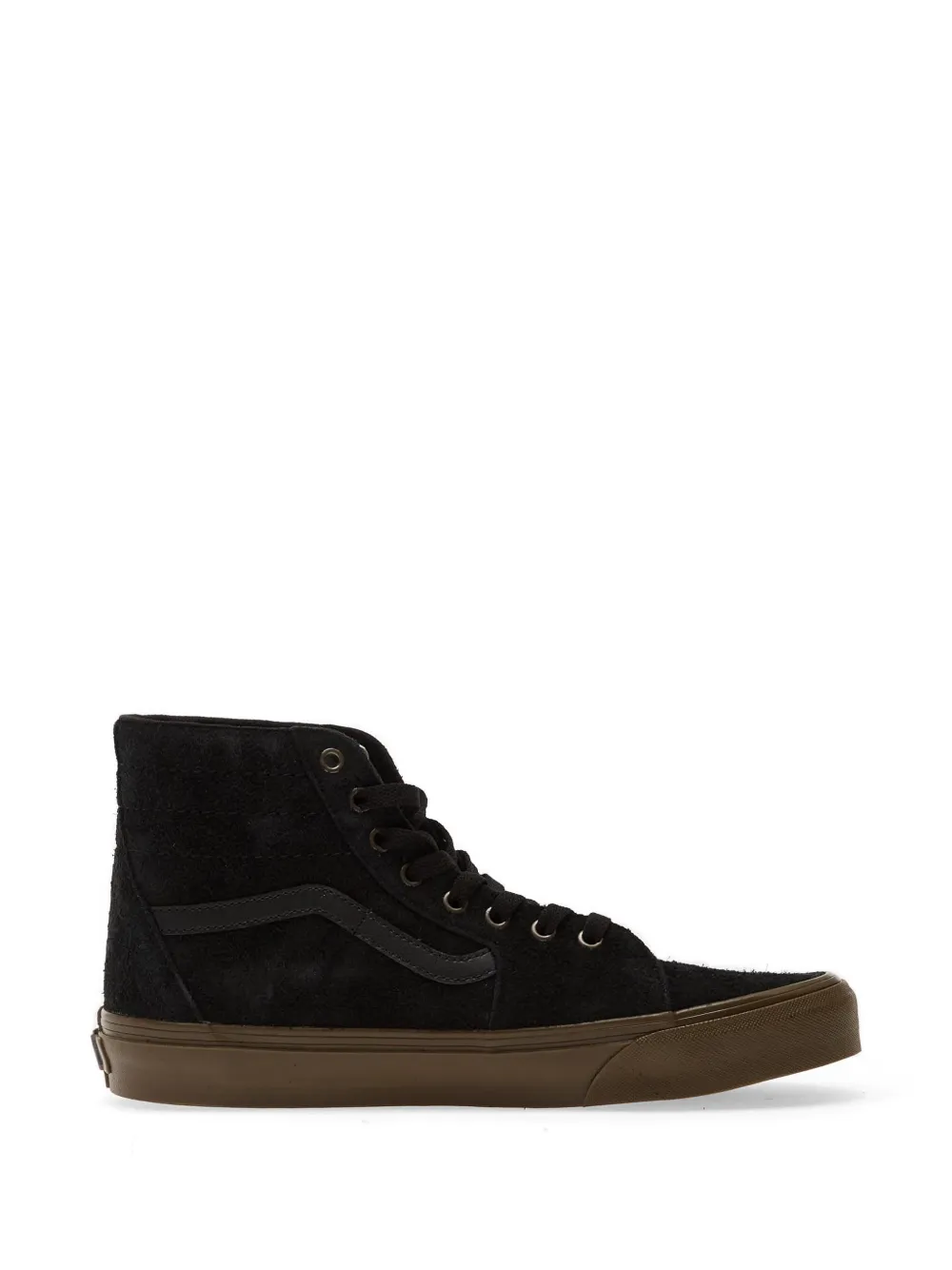 Vans SK8-Hi Tapered sneakers Zwart