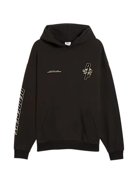 PUMA x Represent long-sleeve hoodie