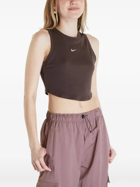 Nike Chill Knit tank top