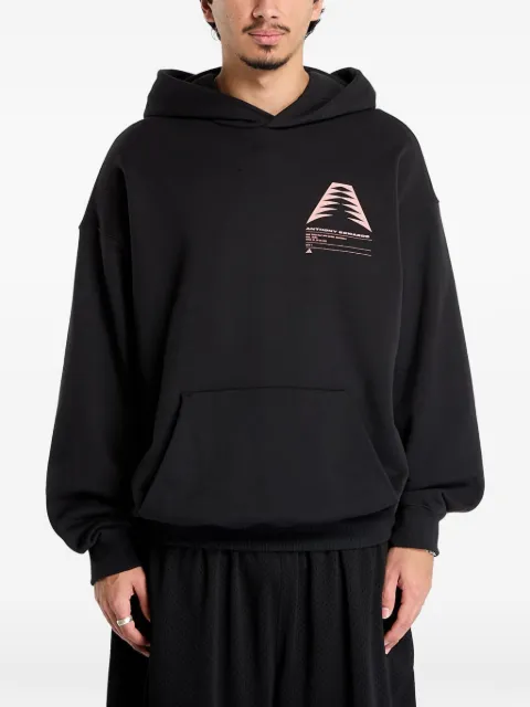 adidas Anthony Edwards Schematic hoodie