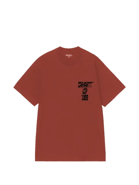 Carhartt WIP Blocks T-shirt